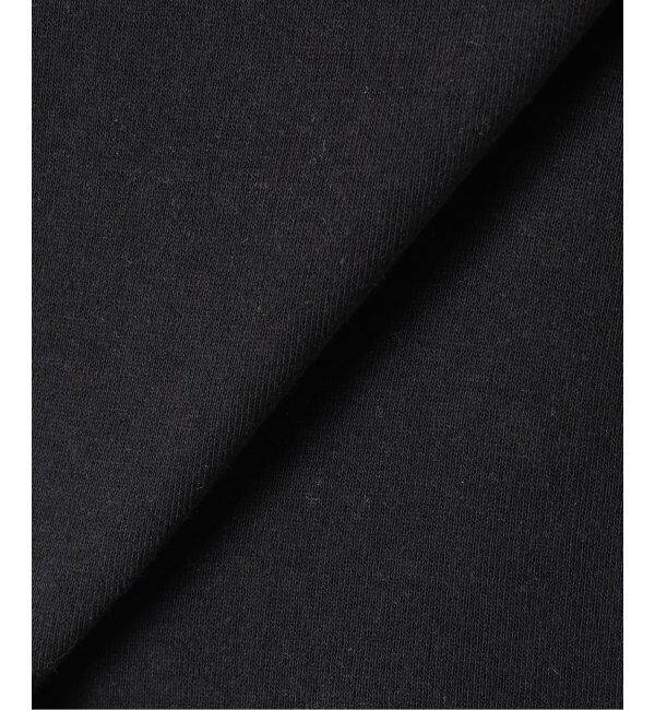 EDIFICE「LOOPWHEELER &times; LOWERCASE for EDIFICE ライトツリウラケ ルーズベスト」|スウェット・ジャージ|