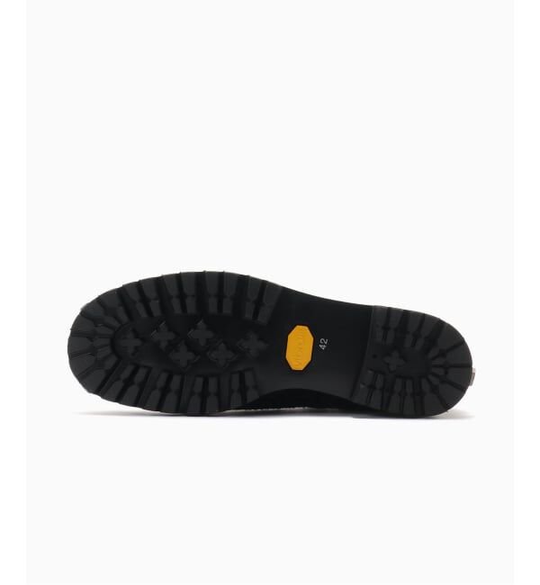 EDIFICE「OUAT (オーユ―エーティー) TEST BOOTS」|その他|