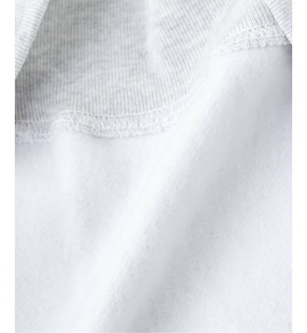 PULP「TODAY edition / トゥデイエディション LOVE&PEACE CN SWEAT」|スウェット・ジャージ|