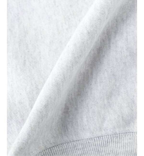 PULP「TODAY edition / トゥデイエディション LOVE&PEACE CN SWEAT」|スウェット・ジャージ|