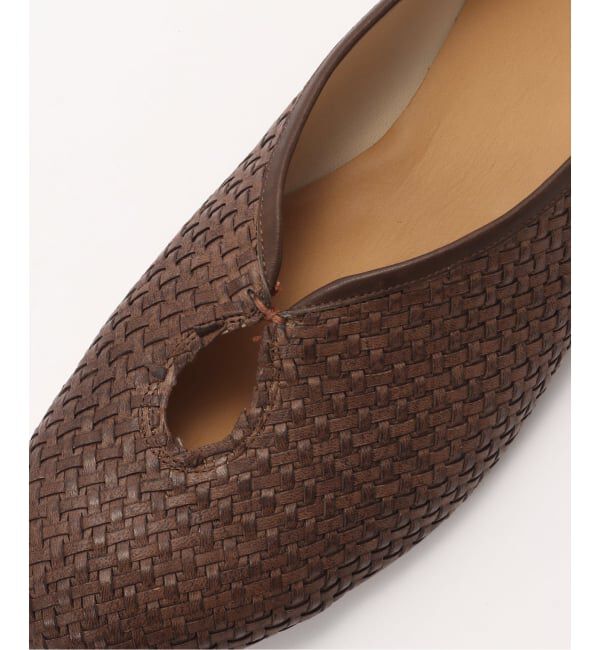 EDIFICE「POST PROSUCTION (ポストプロダクション) Tear Pumps」|その他|