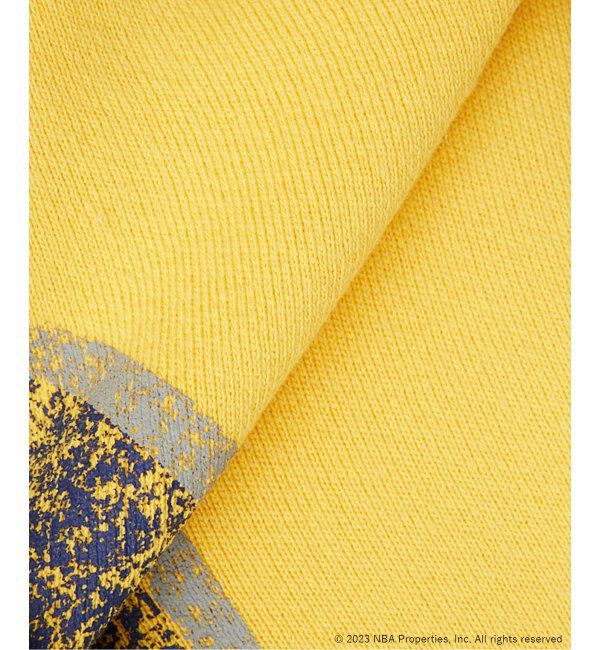 JOURNAL STANDARD relume「【Off The Court by NBA / オフ・ザ・コート バイ NBA】別注 スウェット」|スウェット・ジャージ|