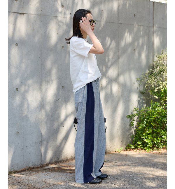 JOURNAL STANDARD「《WEB限定追加》VERDANT Tシャツ」|Tシャツ・カットソー|