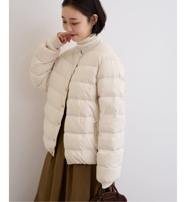 JOURNAL STANDARD relume「別注【TRADITIONAL WEATHERWEAR】 ARKLEY DOWN PA：ダウンジャケット」|ダウン|