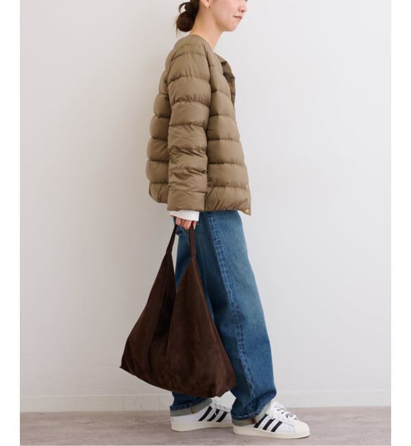 JOURNAL STANDARD relume「別注【TRADITIONAL WEATHERWEAR】 ARKLEY DOWN PA：ダウンジャケット」|ダウン|