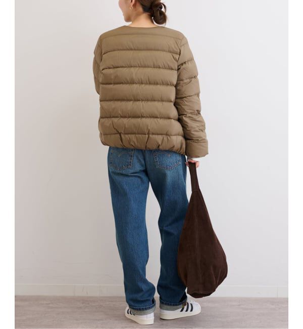 JOURNAL STANDARD relume「別注【TRADITIONAL WEATHERWEAR】 ARKLEY DOWN PA：ダウンジャケット」|ダウン|