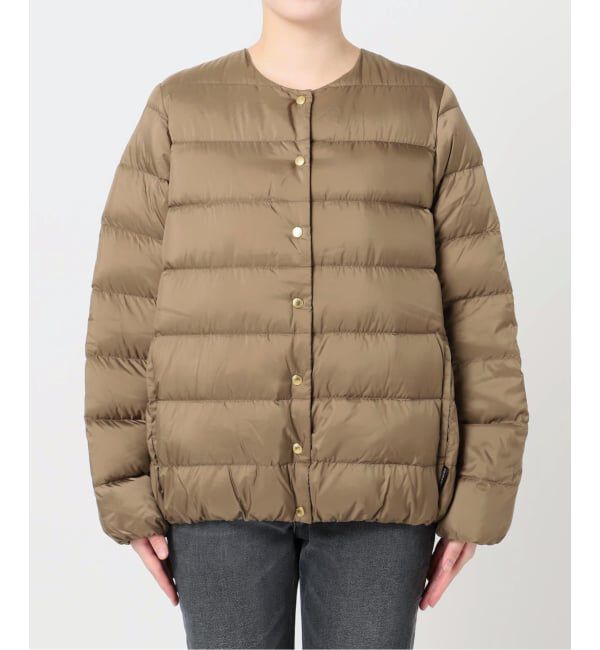 JOURNAL STANDARD relume「別注【TRADITIONAL WEATHERWEAR】 ARKLEY DOWN PA：ダウンジャケット」|ダウン|