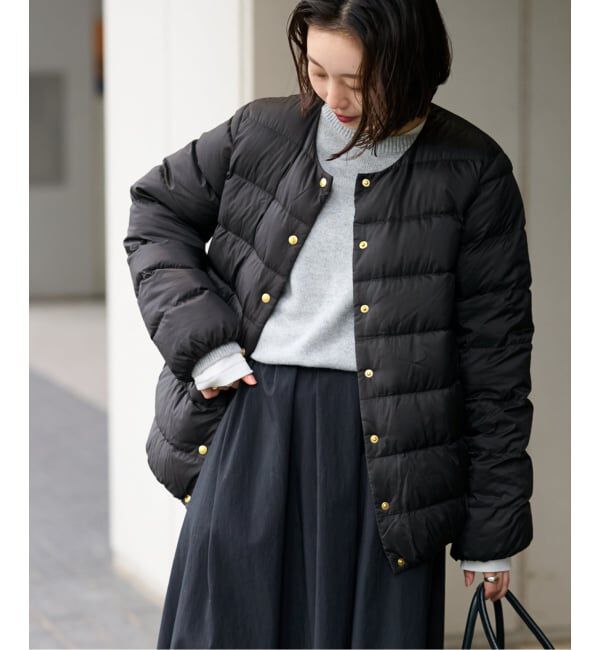 JOURNAL STANDARD relume「別注【TRADITIONAL WEATHERWEAR】 ARKLEY DOWN PA：ダウンジャケット」|ダウン|