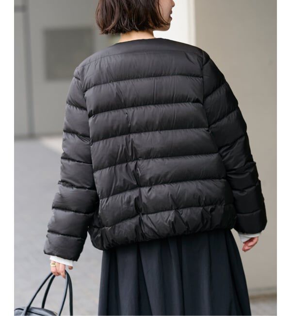 JOURNAL STANDARD relume「別注【TRADITIONAL WEATHERWEAR】 ARKLEY DOWN PA：ダウンジャケット」|ダウン|