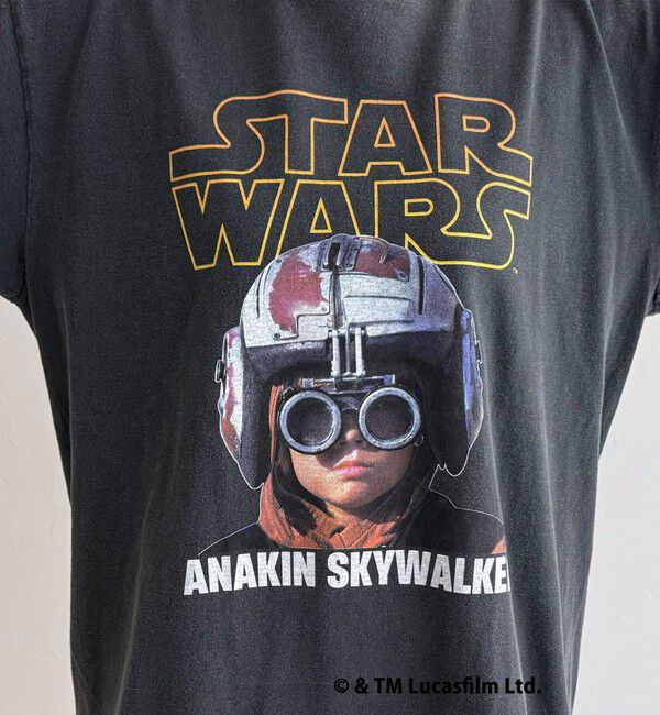 fredy emue「【GOOD ROCK SPEED】STAR WARS半袖Tシャツ」|Tシャツ・カットソー|