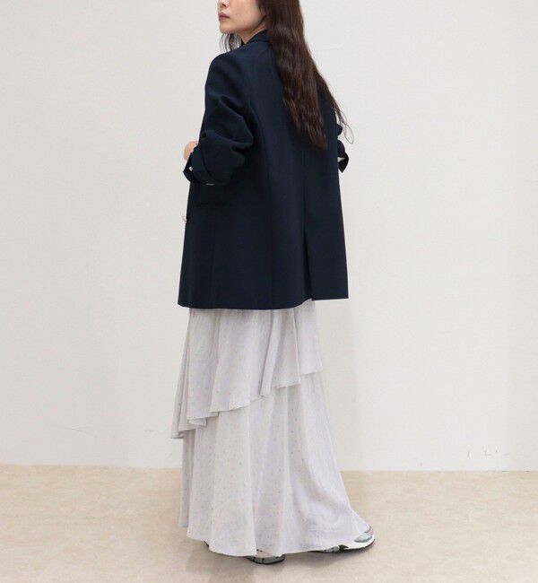 fredy emue「グリッタードットスカート」|スカート|