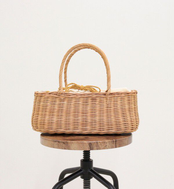 fredy emue「ラタントートバッグ」|トートバッグ|