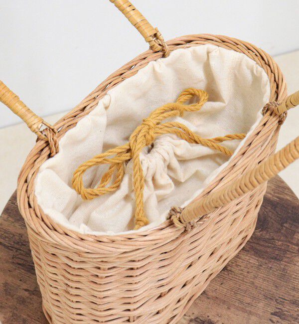 fredy emue「ラタントートバッグ」|トートバッグ|