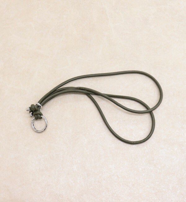 fredy emue「マルチウェイチャームストラップ」|チャーム・キーホルダー|