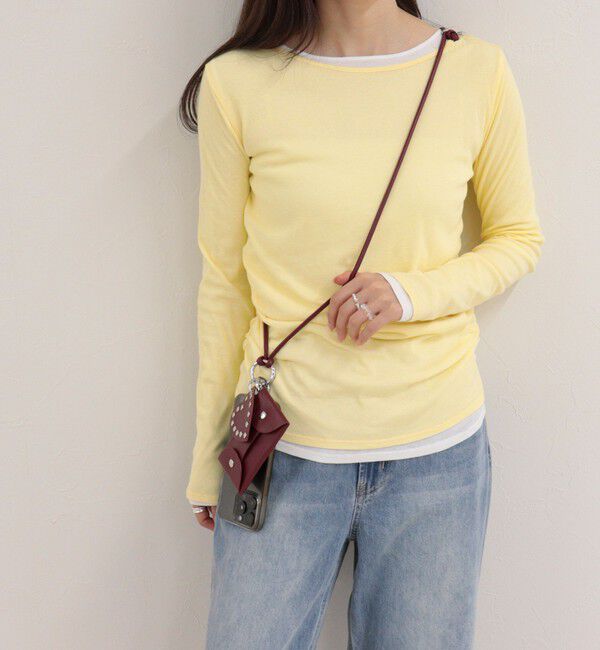 fredy emue「マルチウェイチャームストラップ」|チャーム・キーホルダー|