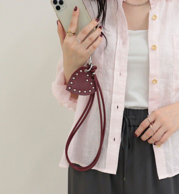 fredy emue「マルチウェイチャームストラップ」|チャーム・キーホルダー|