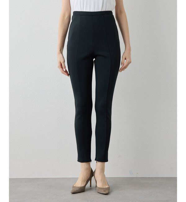  「ダンボールストレッチパンツ」|チノ|