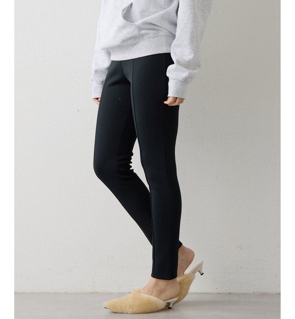  「ダンボールストレッチパンツ」|チノ|