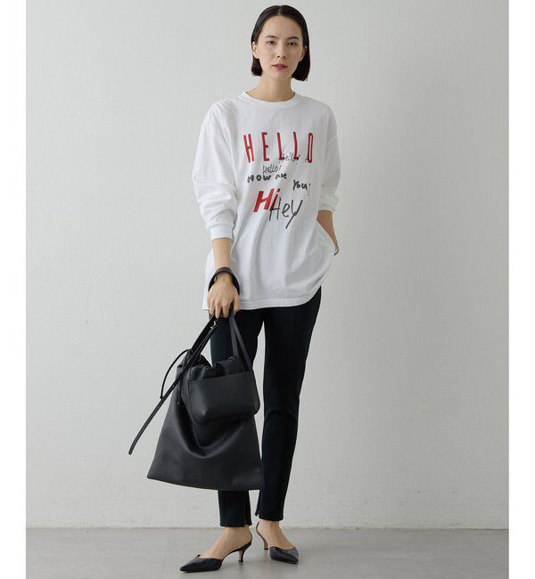  「ダンボールストレッチパンツ」|チノ|