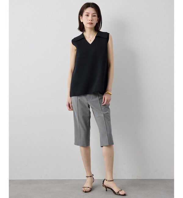 Drawing Numbers「【Drawing Numbers】カプリパンツ」|チノ|