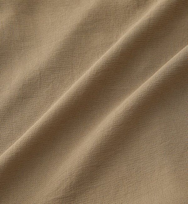  「予約【セットアップ着用可能】メッシュフレンチブラウス」|シャツ・ブラウス|