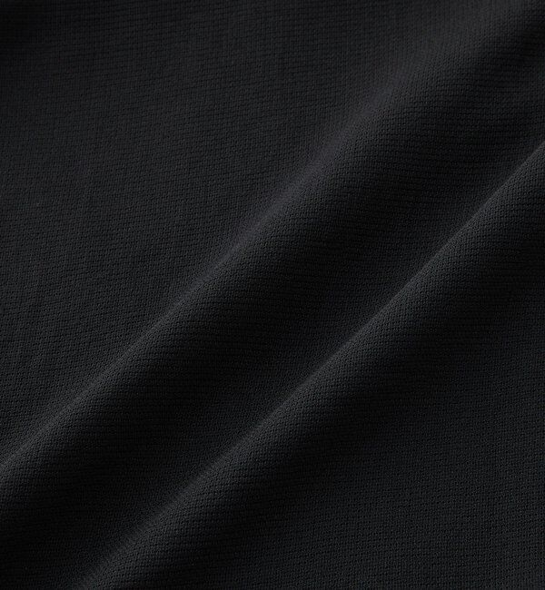  「予約【セットアップ着用可能】メッシュフレンチブラウス」|シャツ・ブラウス|