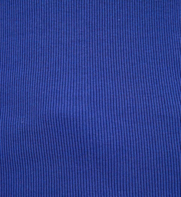  「【PEAS】コットンシルクチビTee」|Tシャツ・カットソー|