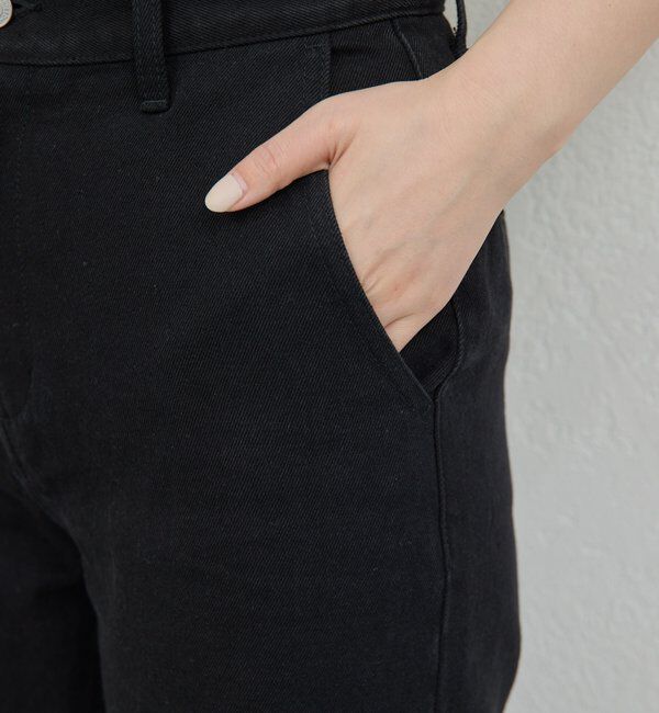  「フレアデニム」|デニム|