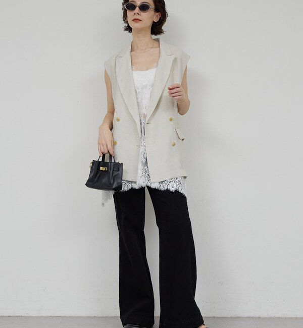  「フレアデニム」|デニム|