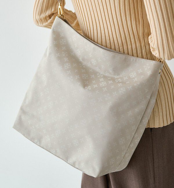  「ナイロンジャガード 2WAYショルダーバッグ」|ショルダー・メッセンジャー|