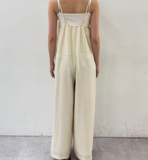  「キャミオールインワン」|ワンピース|