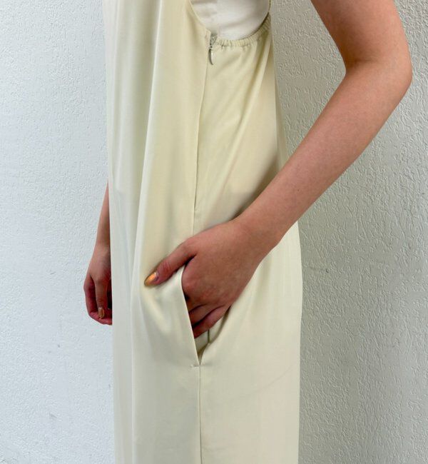  「キャミオールインワン」|ワンピース|