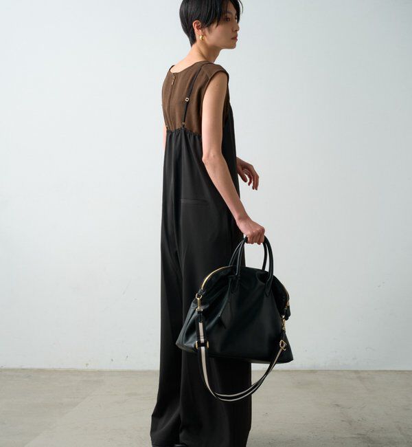  「キャミオールインワン」|ワンピース|