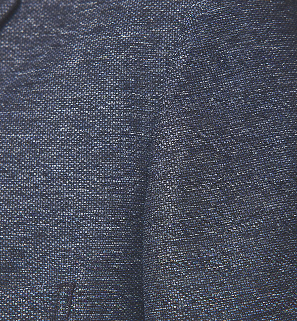 ABAHOUSE「【セットアップ対応/FLEX JACKET】カラミ織り ストレッチ メッシュジャ」|その他|