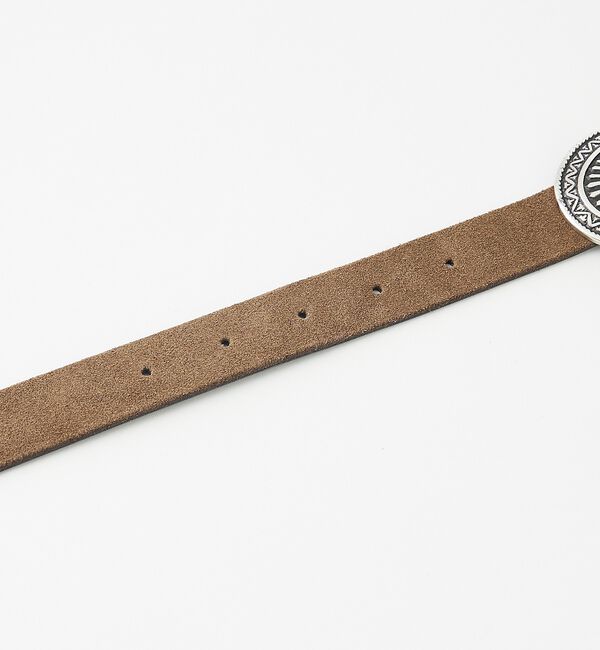 The Store by C' 「【puntovita】コンチョベルト」|ベルト|