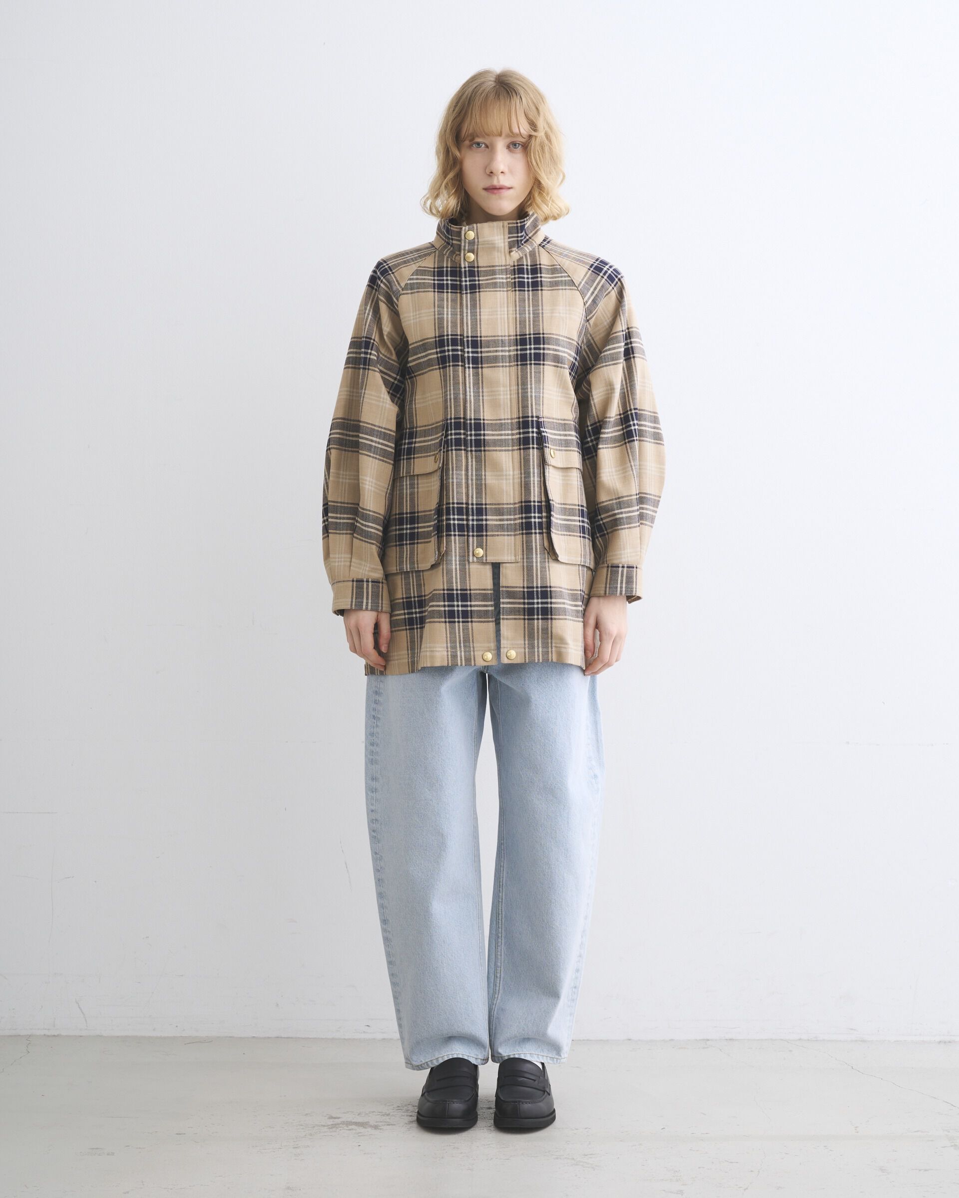 Traditional Weatherwear「ELGIN」|その他|