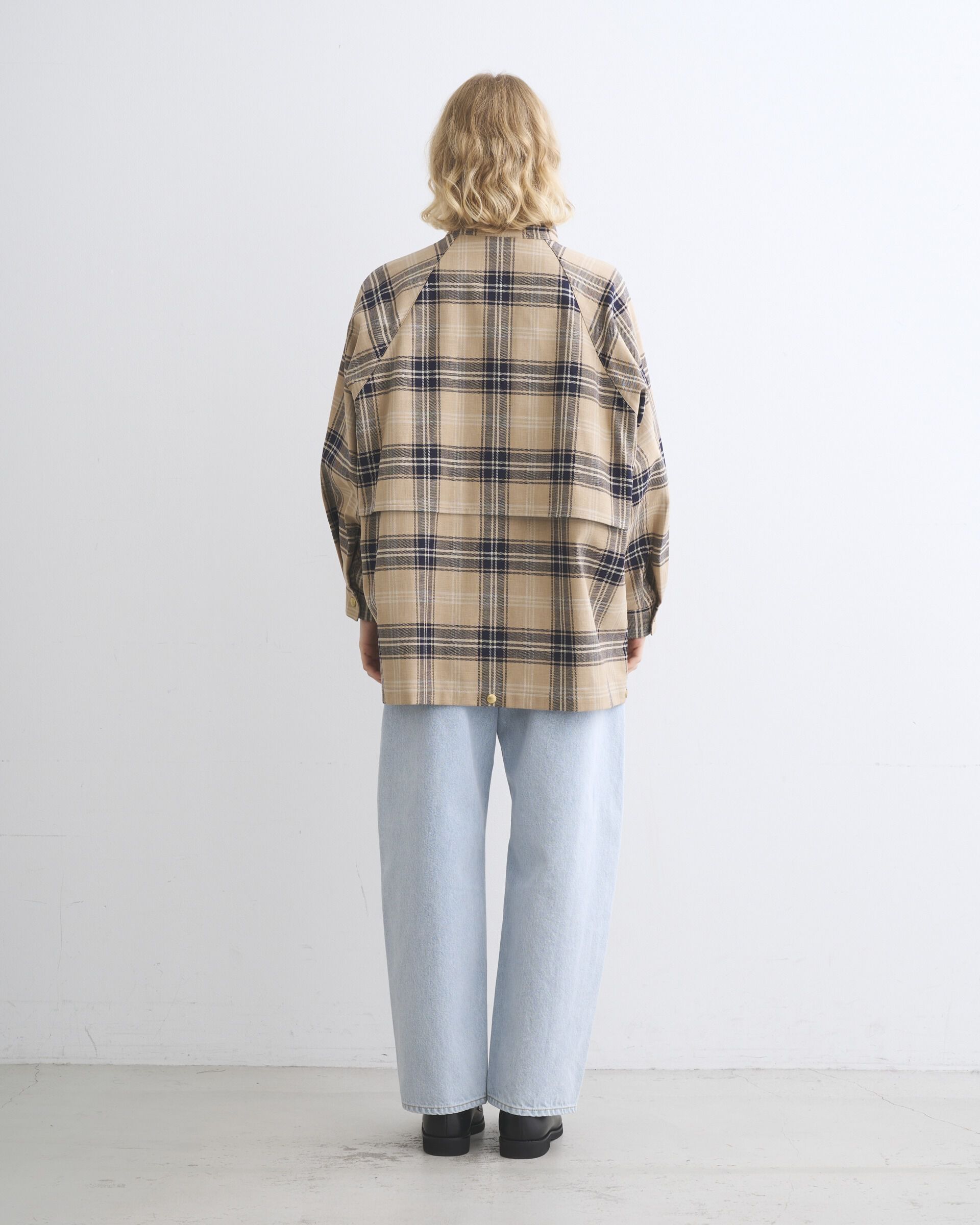 Traditional Weatherwear「ELGIN」|その他|