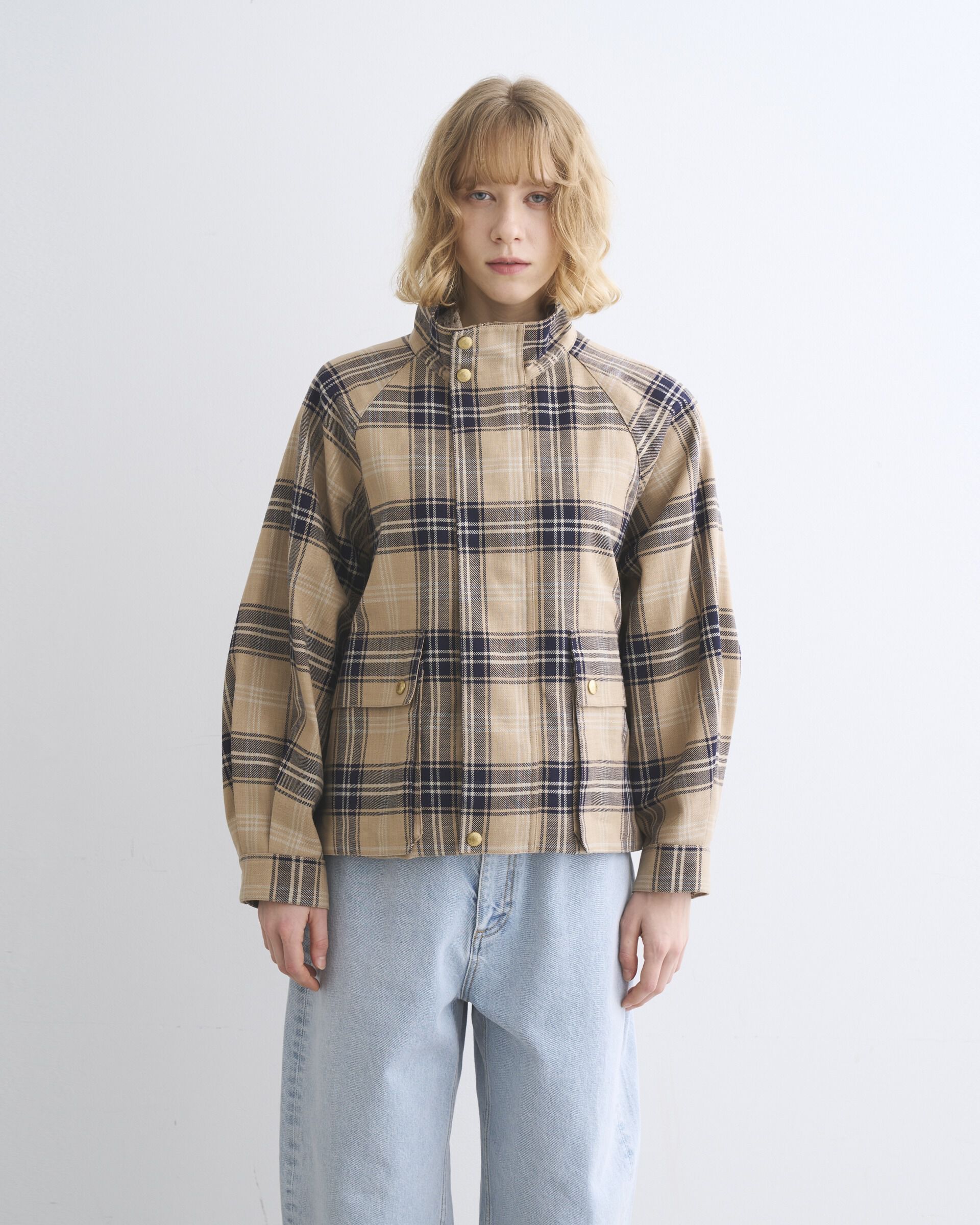 Traditional Weatherwear「ELGIN」|その他|