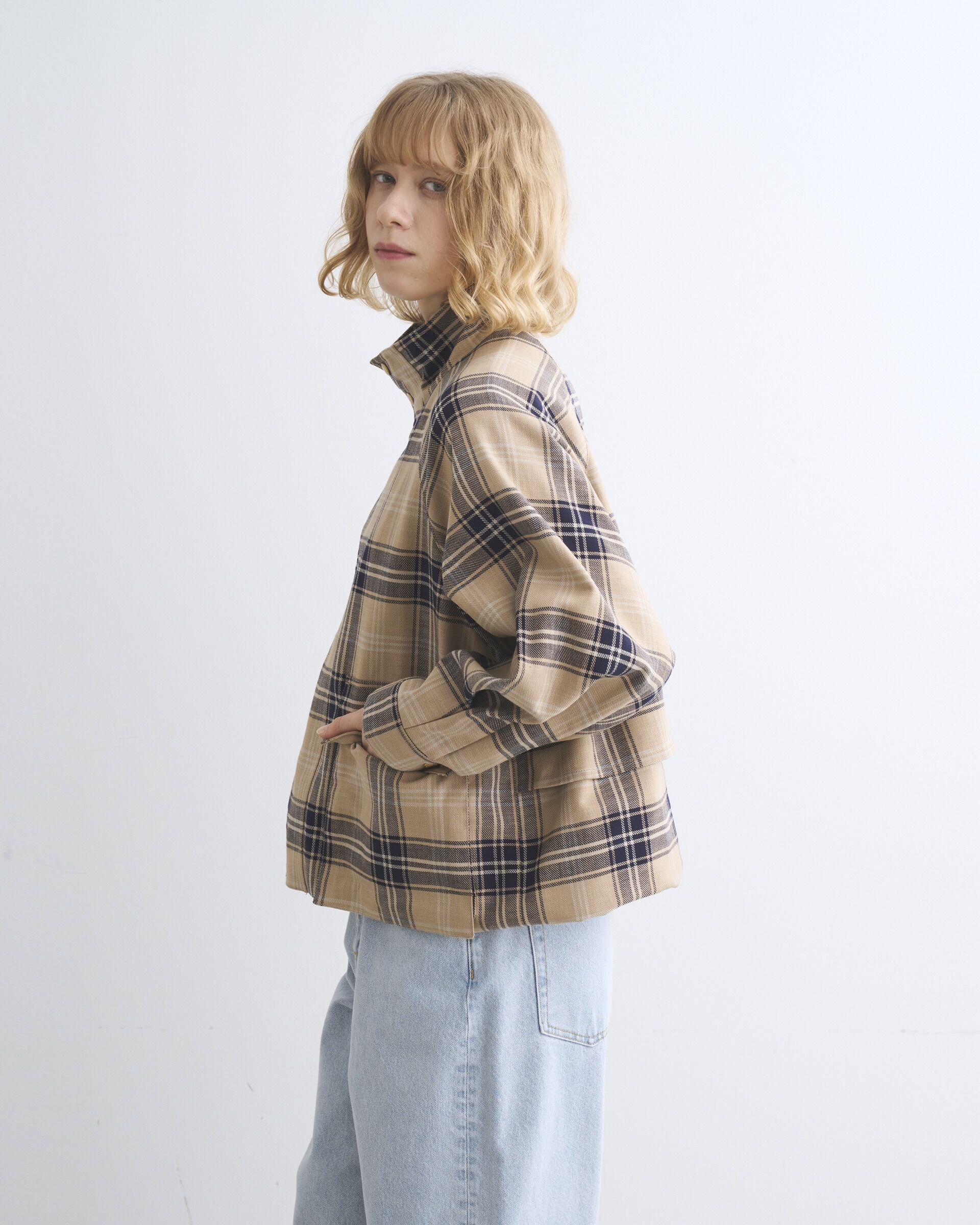 Traditional Weatherwear「ELGIN」|その他|