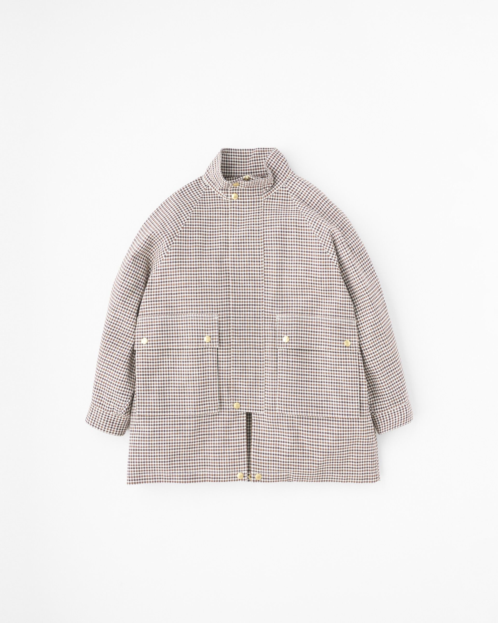 Traditional Weatherwear「ELGIN」|その他|ﾍﾞｰｼﾞｭ ｶﾞﾝｸﾗﾌﾞﾁｪｯｸ