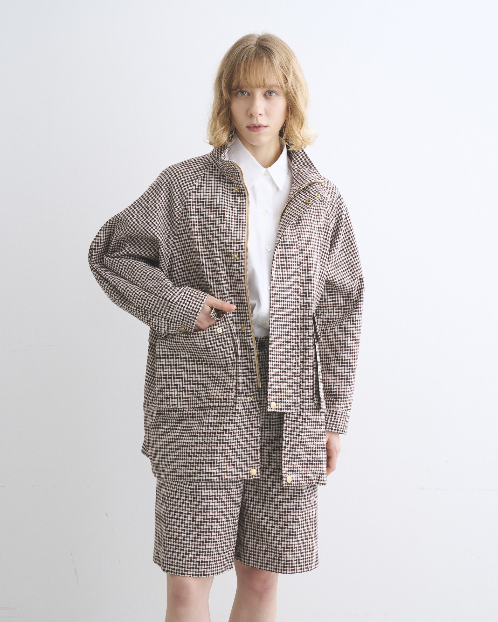 Traditional Weatherwear「ELGIN」|その他|