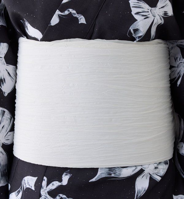  「【接触冷感/吸水速乾】浴衣≪一人で着られる/二部式浴衣(スカートタイプ)≫」|その他|