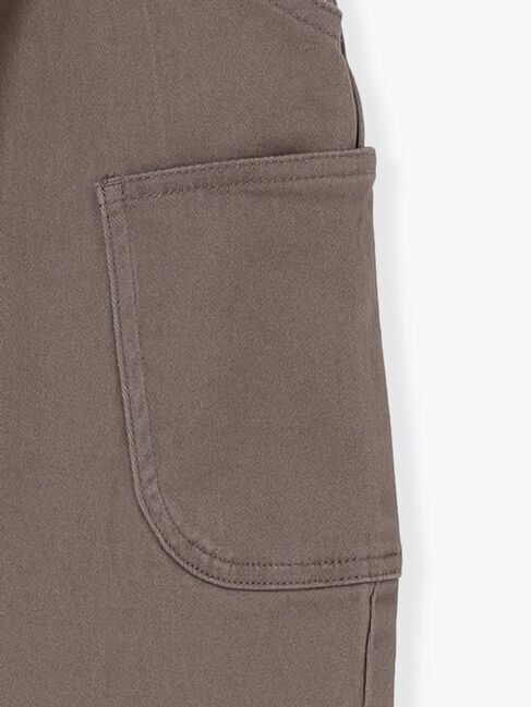 Samansa Mos2 Lagom「カーゴパンツ」|その他|