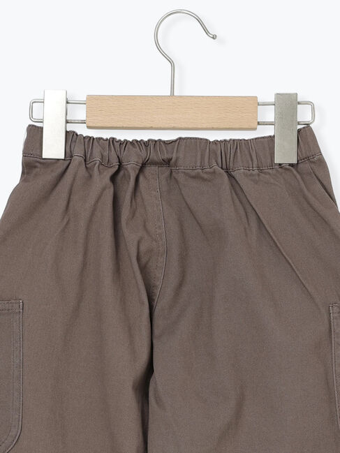 Samansa Mos2 Lagom「カーゴパンツ」|その他|