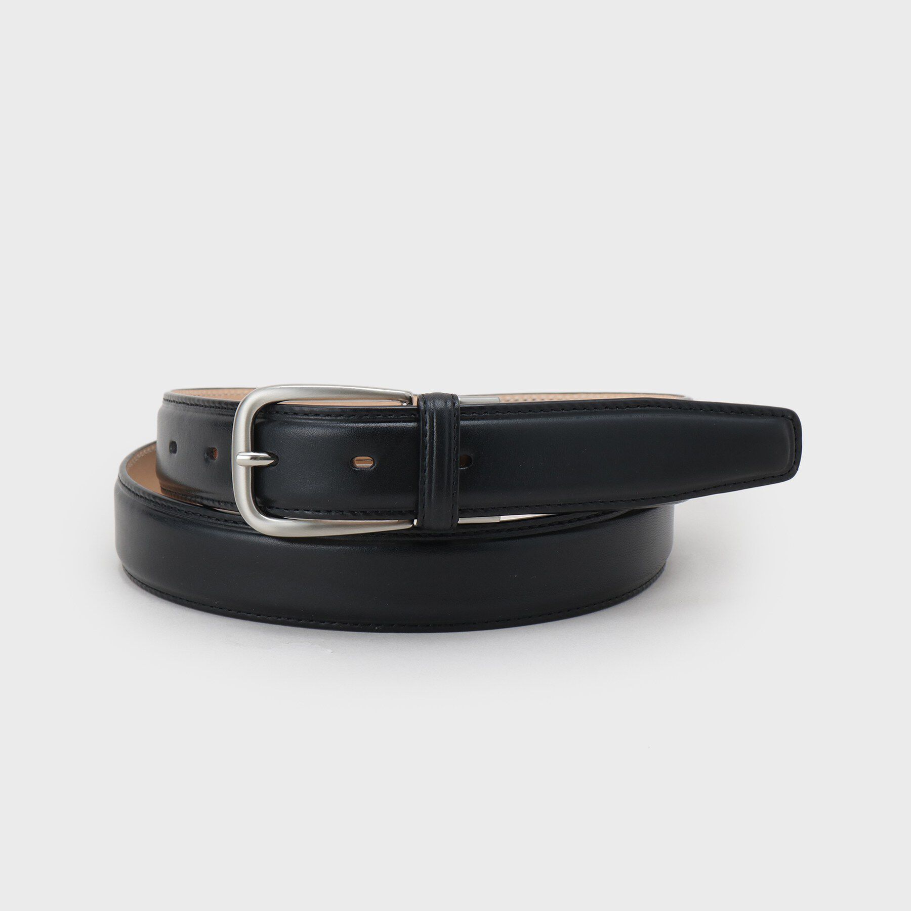 TAKEO KIKUCHI「モンタナドレスベルト」|ベルト|ブラック(019)
