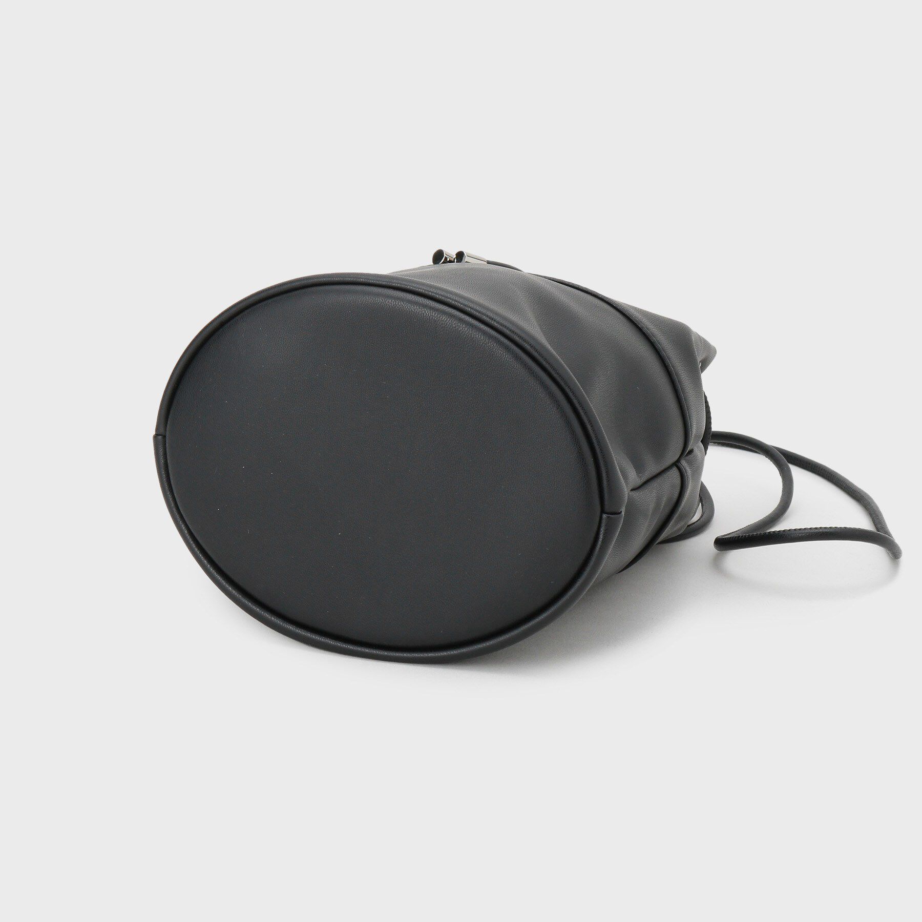 tk.TAKEO KIKUCHI「【2WAY】巾着ショルダーバッグ」|ショルダー・メッセンジャー|