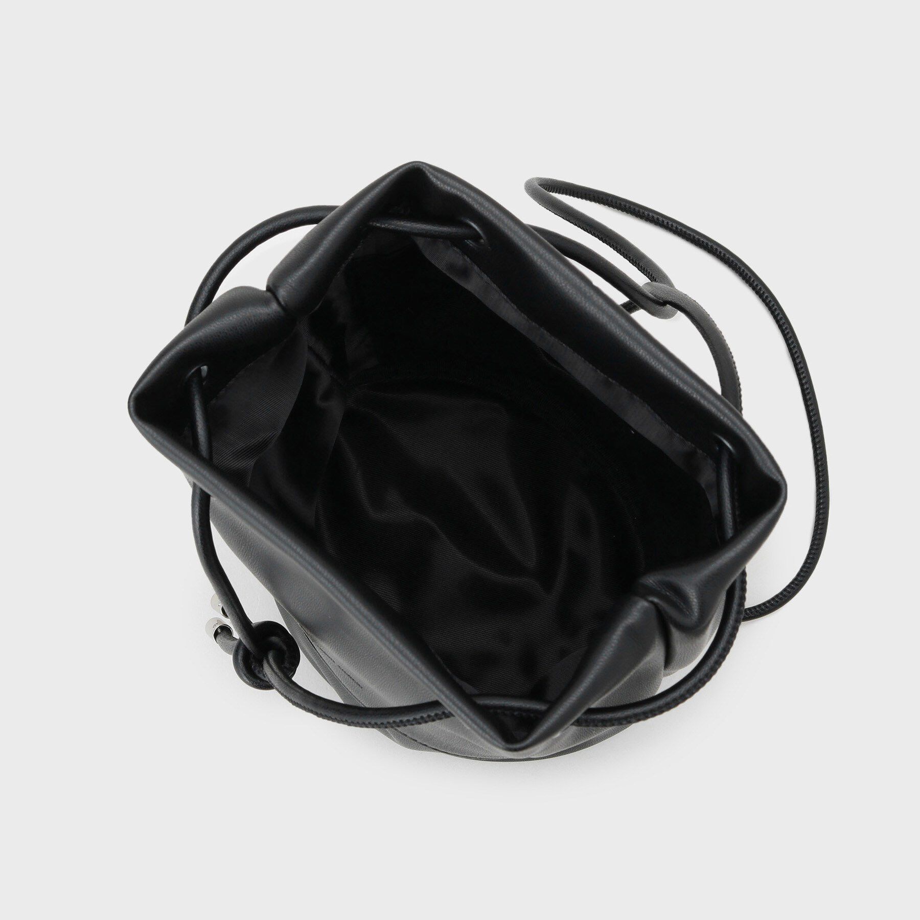 tk.TAKEO KIKUCHI「【2WAY】巾着ショルダーバッグ」|ショルダー・メッセンジャー|