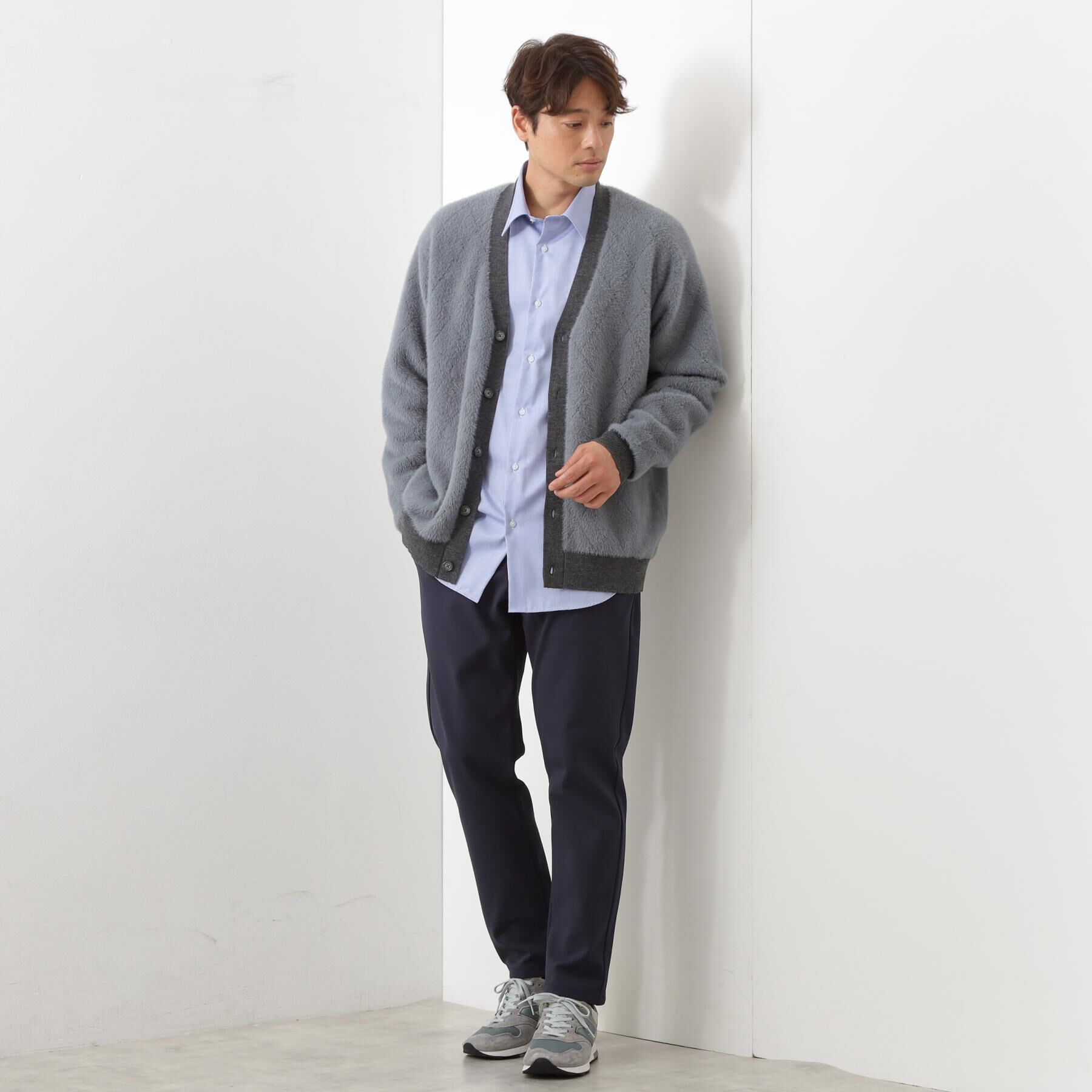 THE SHOP TK「累計売上15万本突破！！360&deg;ストレッチ スマートムーブイージーパンツ 【洗濯機OK/ウエストゴム」|その他|