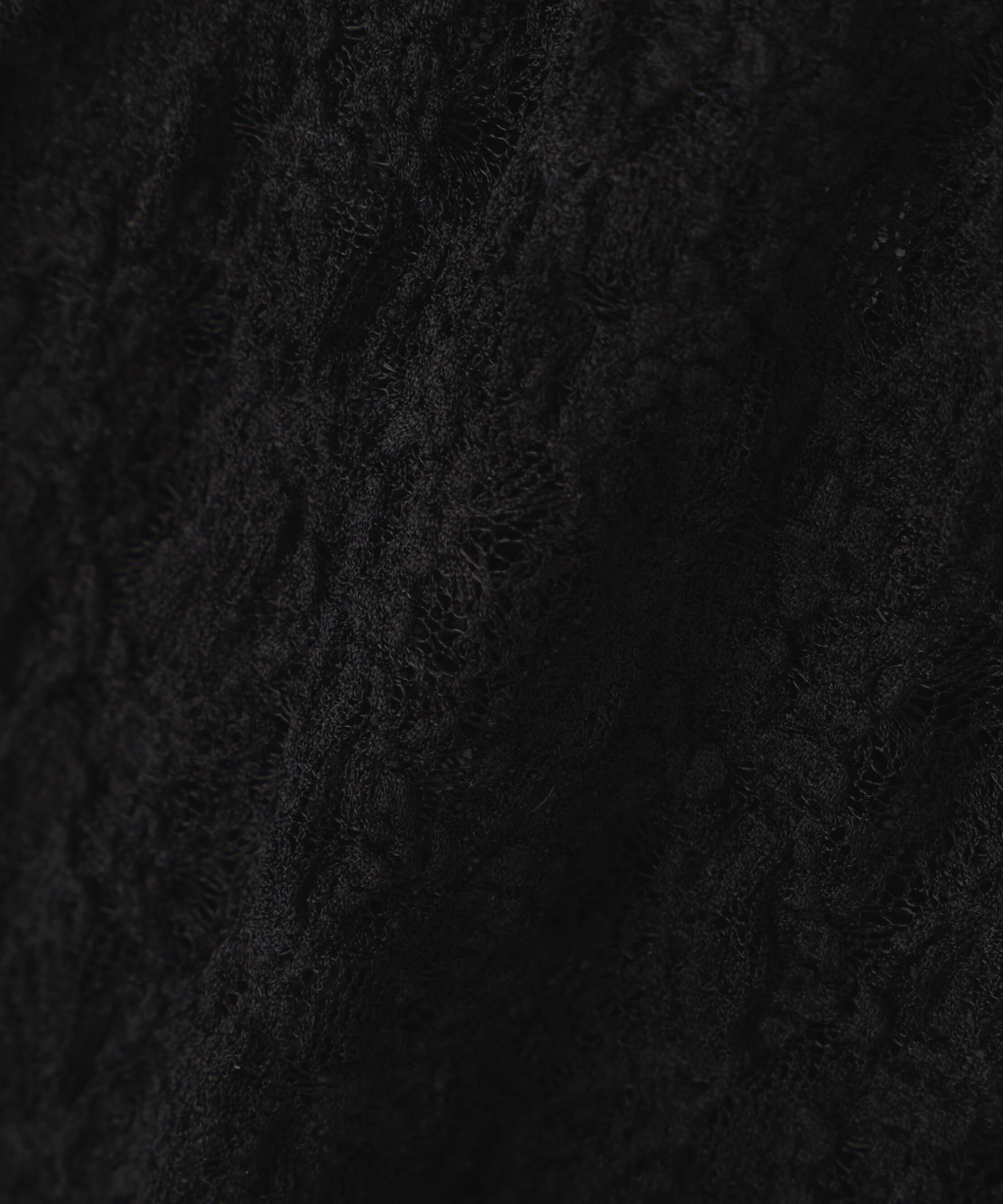 PROPORTION BODY DRESSING「〈a/mie〉ストレッチレース　26SS」|Tシャツ・カットソー|