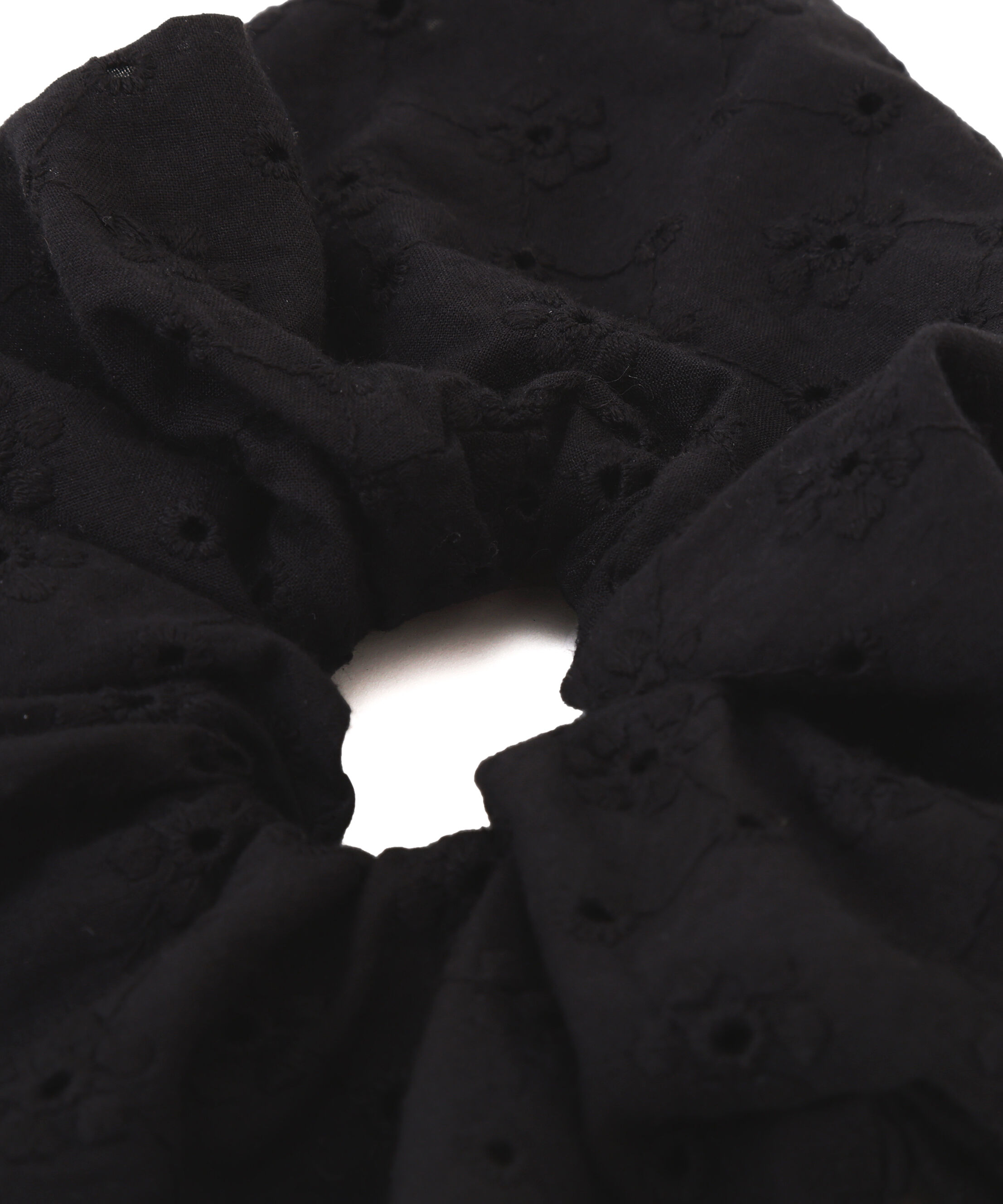 PROPORTION BODY DRESSING「レーススクエアシュシュ」|その他|